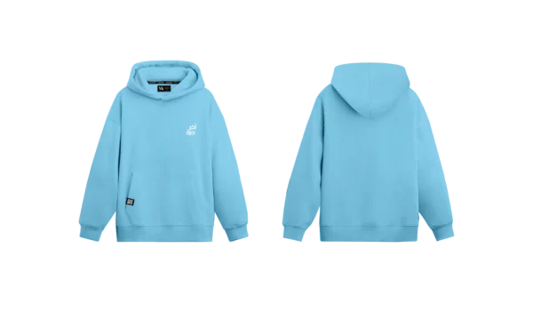 Akher habbah (1) Akher Habba Hoodie