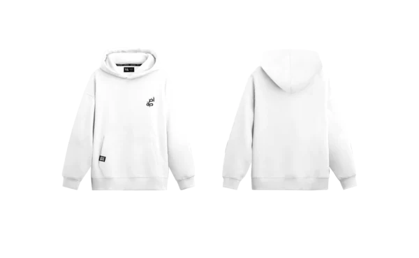 Akher habbah (10) Akher Habba Hoodie