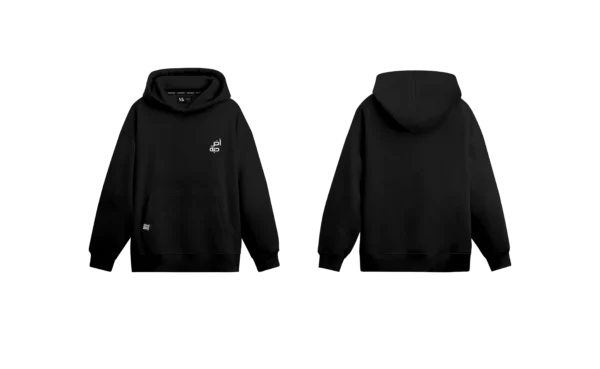 Akher habbah (3) Akher Habba Hoodie