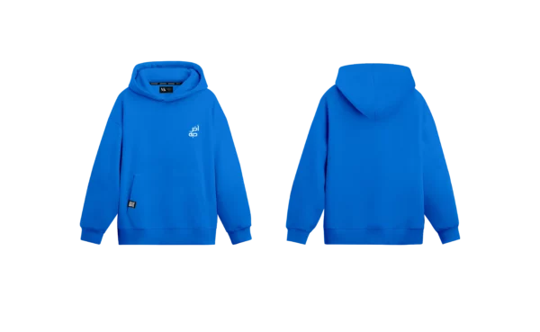 Akher habbah (4) Akher Habba Hoodie