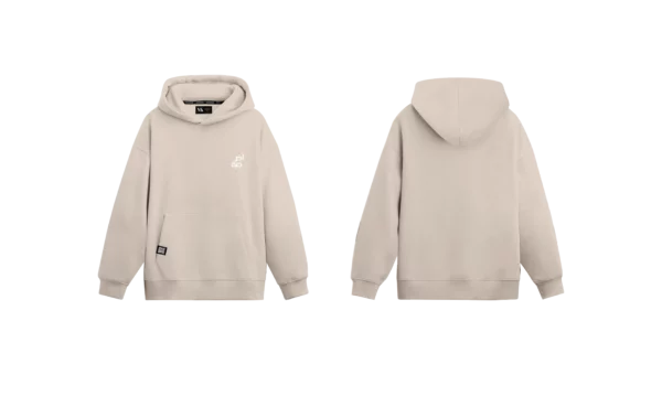 Akher habbah (7) Akher Habba Hoodie