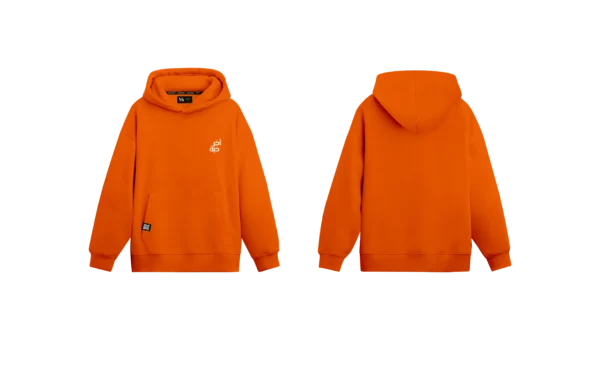 Akher habbah (8) Akher Habba Hoodie