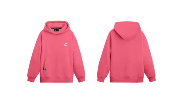 Akher habbah (9) Akher Habba Hoodie