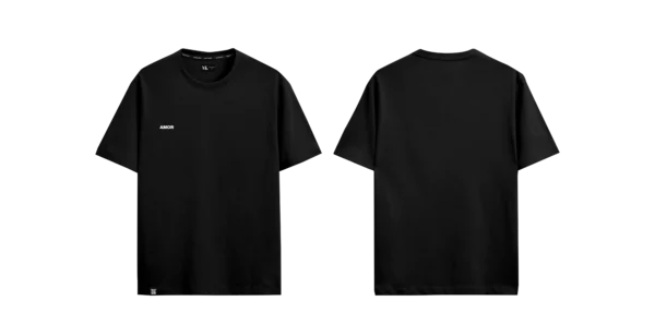 عمر تي شيرت جديد (2) Amor T-shirt