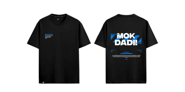 Mokdadii T-shirt