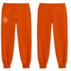 Cancer Rib Knitt Cuff Sweatpants