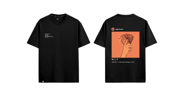 Capricorn T-shirt