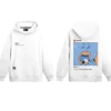 Gemini Hoodie