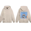 Gemini Hoodie
