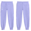 Gemini Rib Knitt Cuff Sweatpants
