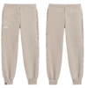 Gemini Rib Knitt Cuff Sweatpants