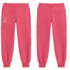 Gemini Rib Knitt Cuff Sweatpants