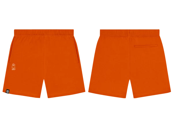 Leo Shorts