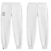 Libra Rib Knitt Cuff Sweatpants
