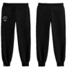 Libra Rib Knitt Cuff Sweatpants