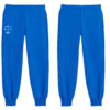 Libra Rib Knitt Cuff Sweatpants