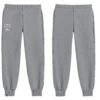 Libra Rib Knitt Cuff Sweatpants