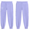 Libra Rib Knitt Cuff Sweatpants