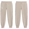 Libra Rib Knitt Cuff Sweatpants