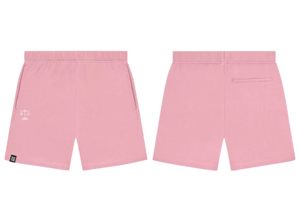 Libra Shorts