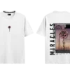 Miracles T-shirt