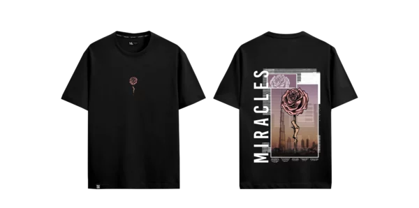 Miracles T-shirt