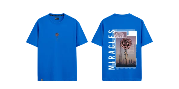 Miracles T-shirt
