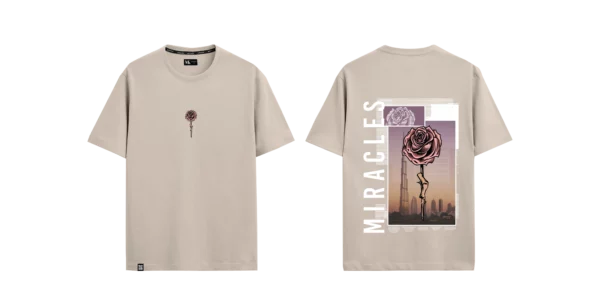 Miracles T-shirt