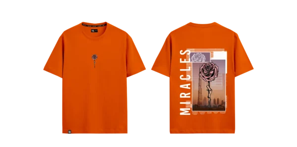 Miracles T-shirt