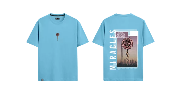 Miracles T-shirt