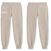 Mokdadii Pants (6) Mokdadii Rib Knitt Cuff Sweatpants