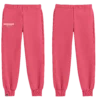 Mokdadii Pants (8) Mokdadii Rib Knitt Cuff Sweatpants