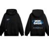 Mokdadii Hoodie
