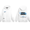 Mokdadii Hoodie