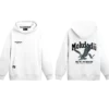 New Season Hoodie