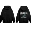 New Season Hoodie