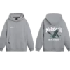 New Season Hoodie