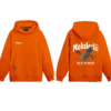 New Season Hoodie