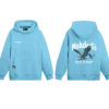 New Season Hoodie
