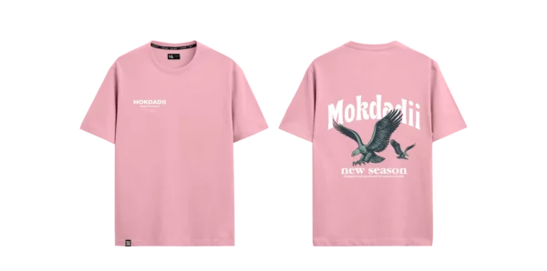 New season (1) New season T-shirt