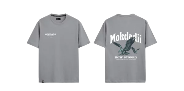 New season (4) New season T-shirt