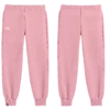 Not My Problem Rib Knitt Cuff Sweatpants