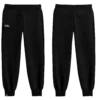 Not My Problem Rib Knitt Cuff Sweatpants