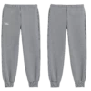 Not My Problem Rib Knitt Cuff Sweatpants