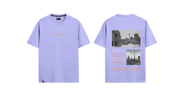 Nothing but miracles T-shirt