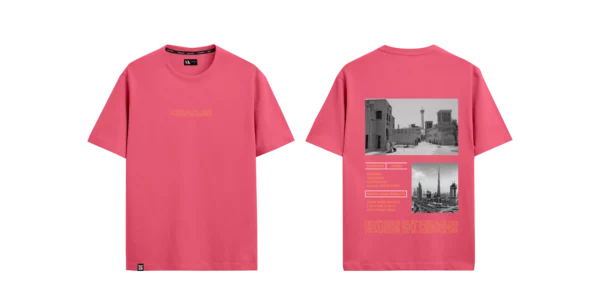 Nothing but miracles T-shirt