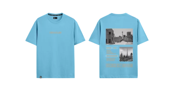 Nothing but miracles T-shirt