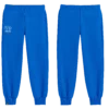 Pisces Pants (3) Pisces Rib Knitt Cuff Sweatpants