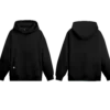 Plain Hoodie