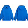 Plain Hoodie